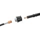 Karcher Quick Connect Hose Adapter Set | 2.643-037.0 Karcher Quick Connect Hose Adapter Set | 2.643-037.0