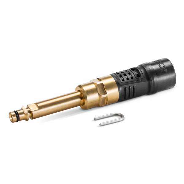 Karcher Quick Connect Anti-Twist Adaptor | 2.644-257.0 Karcher Quick Connect Anti-Twist Adaptor | 2.644-257.0