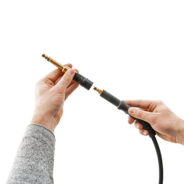 Karcher Quick Connect Anti-Twist Adaptor | 2.644-257.0 Karcher Quick Connect Anti-Twist Adaptor | 2.644-257.0