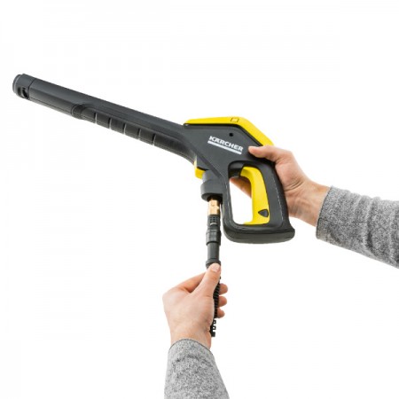 Karcher Quick Connect Anti-Twist Adapter | 2.644-257.0 