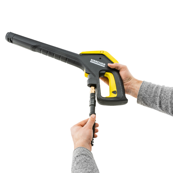 Karcher Quick Connect Anti-Twist Adaptor | 2.644-257.0 Karcher Quick Connect Anti-Twist Adaptor | 2.644-257.0