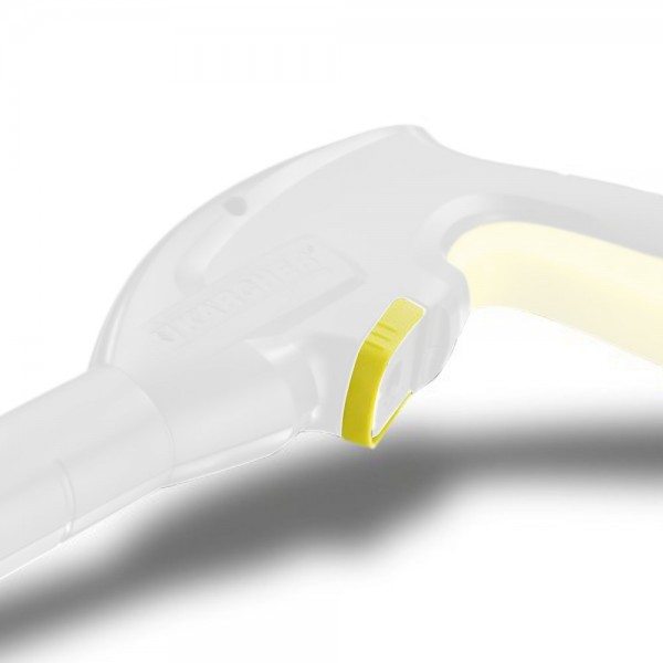 Karcher Quick Connect Yellow Gun Clip | 5.037-333.0 Karcher Quick Connect Yellow Gun Clip | 5.037-333.0