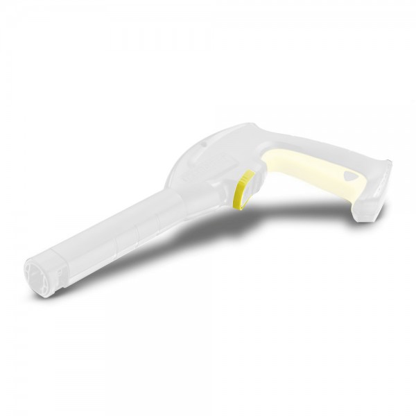 Karcher Quick Connect Yellow Gun Clip | 5.037-333.0 Karcher Quick Connect Yellow Gun Clip | 5.037-333.0