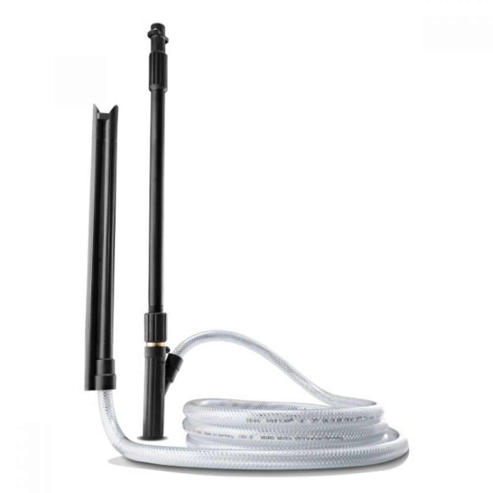 Karcher Sandblasting Accessory Set | 2.638-792.0