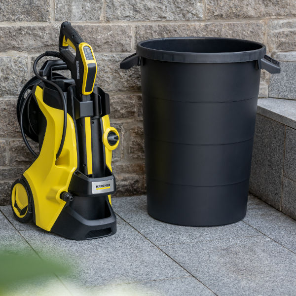Karcher SH5 Suction Hose Kit | 2.643-100.0 Karcher SH5 Suction Hose Kit | 2.643-100.0