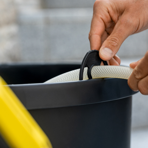 Karcher SH5 Suction Hose Kit | 2.643-100.0 Karcher SH5 Suction Hose Kit | 2.643-100.0