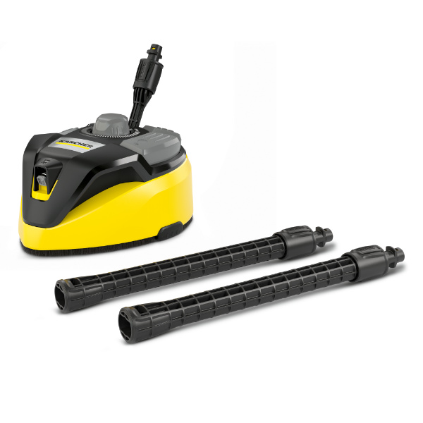 Karcher T 7 Plus T-Racer Patio & Deck Cleaner | 2.644-074.0 Karcher T 7 Plus T-Racer Patio & Deck Cleaner | 2.644-074.0