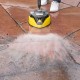 Karcher T7 Plus T-Racer Patio & Deck Cleaner | 2.644-074.0 Karcher T7 Plus T-Racer Patio & Deck Cleaner | 2.644-074.0
