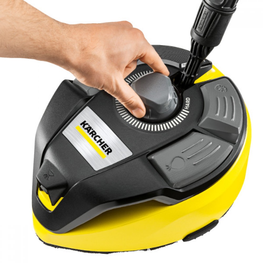 Karcher T7 Plus T-Racer Patio & Deck Cleaner | 2.644-074.0 Karcher T7 Plus T-Racer Patio & Deck Cleaner | 2.644-074.0