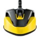 Karcher T7 Plus T-Racer Patio & Deck Cleaner | 2.644-074.0 Karcher T7 Plus T-Racer Patio & Deck Cleaner | 2.644-074.0