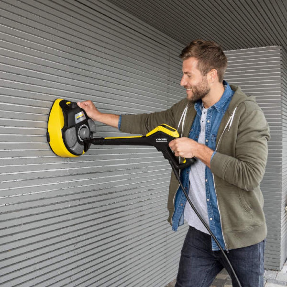 Karcher T7 Plus T-Racer Patio & Deck Cleaner | 2.644-074.0 Karcher T7 Plus T-Racer Patio & Deck Cleaner | 2.644-074.0