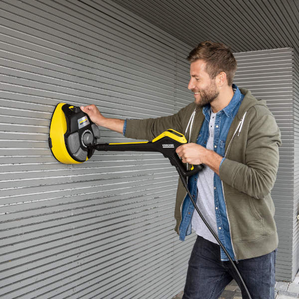 Karcher T 7 Plus T-Racer Patio & Deck Cleaner | 2.644-074.0 Karcher T 7 Plus T-Racer Patio & Deck Cleaner | 2.644-074.0