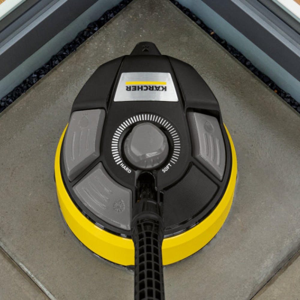 Karcher T7 Plus T-Racer Patio & Deck Cleaner | 2.644-074.0 Karcher T7 Plus T-Racer Patio & Deck Cleaner | 2.644-074.0