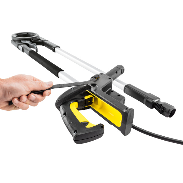 Karcher TLA 4 Telescopic Lance Facade Cleaning Set | 2.644-249.0 Karcher TLA 4 Telescopic Lance Facade Cleaning Set | 2.644-249.0