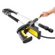 Karcher TLA4 Telescopic Lance & Facade Brush | 2.644-249.0