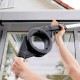 Karcher TLA4 Telescopic Lance & Facade Brush | 2.644-249.0