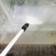 Karcher TLA4 Telescopic Lance & Facade Brush | 2.644-249.0