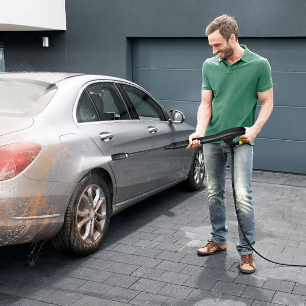 Karcher VP 120 Vario Lance | 2.642-724.0 Karcher VP 120 Vario Lance | 2.642-724.0