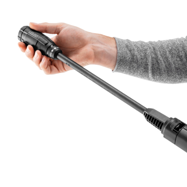 Karcher VP 120 Vario Lance | 2.642-724.0 Karcher VP 120 Vario Lance | 2.642-724.0