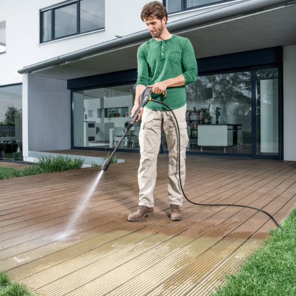 Karcher VP 120 Vario Lance | 2.642-724.0 Karcher VP 120 Vario Lance | 2.642-724.0