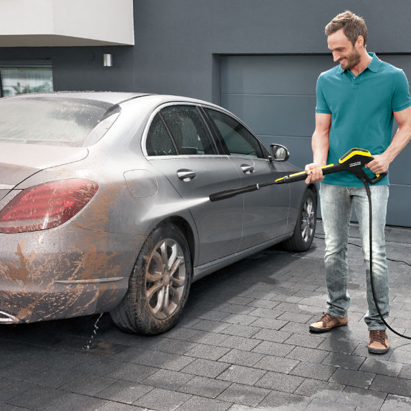 Karcher VP 145 Vario Lance | 2.642-725.0 Karcher VP 145 Vario Lance | 2.642-725.0