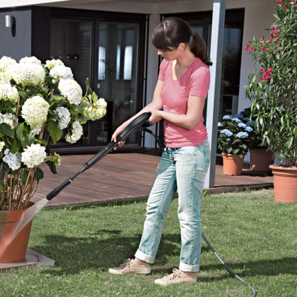 Karcher VP 145 Vario Lance | 2.642-725.0 Karcher VP 145 Vario Lance | 2.642-725.0