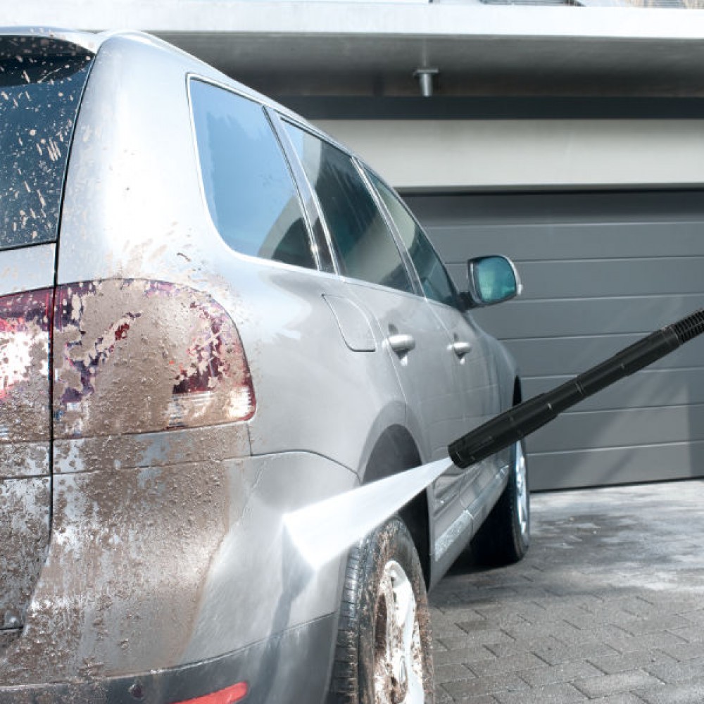 Karcher VP180 Vario Lance | 2.642-726.0