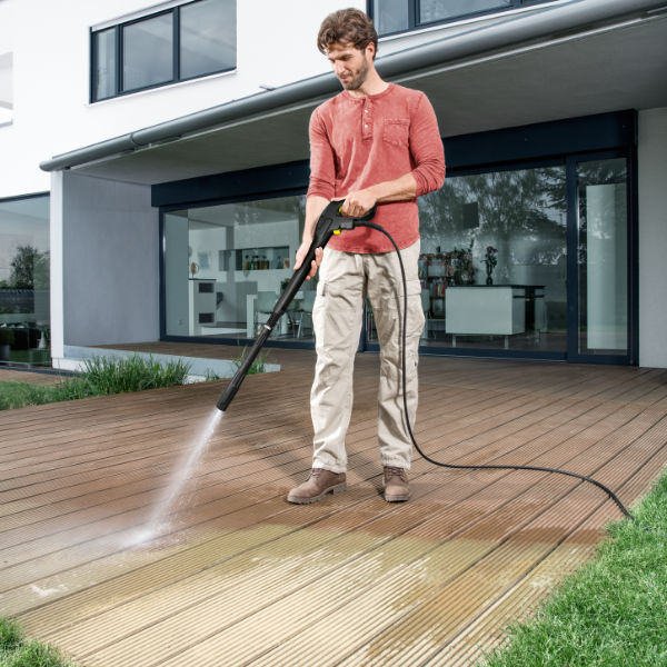 Karcher VP 180 Vario Lance | 2.642-726.0