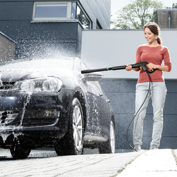 Karcher VP 180 Vario Lance | 2.642-726.0