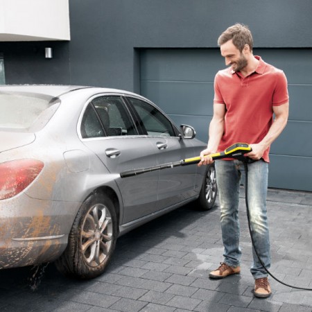 Karcher VP180 Vario Lance | 2.642-726.0