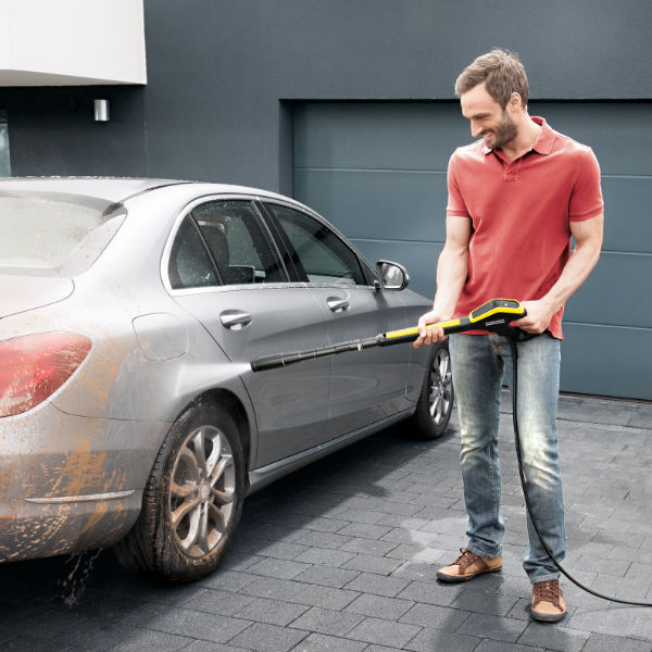 Karcher VP 180 Vario Lance | 2.642-726.0