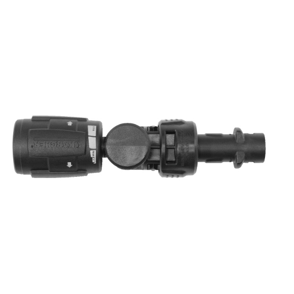 Karcher VP 180 S Variable Spray Nozzle Jet | 2.643-254.0 Karcher VP 180 S Variable Spray Nozzle Jet | 2.643-254.0