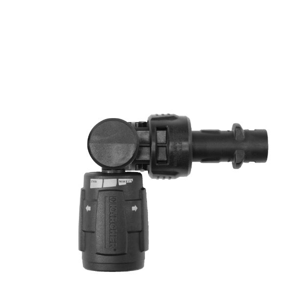 Karcher VP 180 S Variable Spray Nozzle Jet | 2.643-254.0 Karcher VP 180 S Variable Spray Nozzle Jet | 2.643-254.0