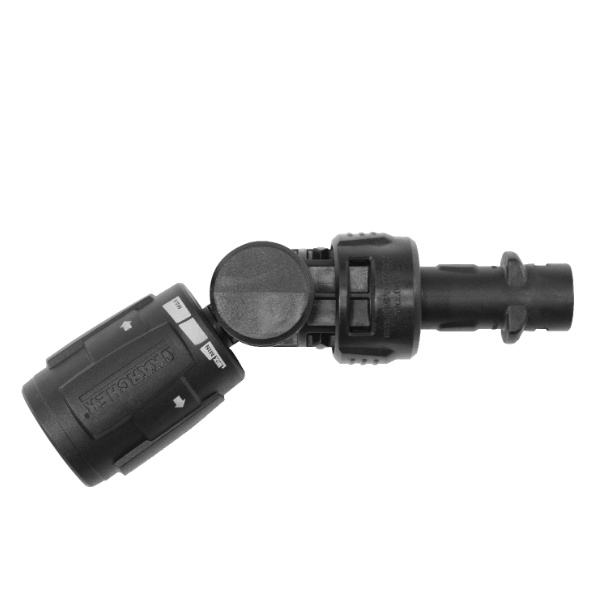 Karcher VP 180 S Variable Spray Nozzle Jet | 2.643-254.0 Karcher VP 180 S Variable Spray Nozzle Jet | 2.643-254.0