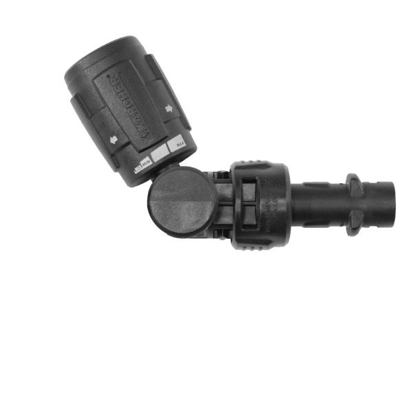 Karcher VP 180 S Variable Spray Nozzle Jet | 2.643-254.0 Karcher VP 180 S Variable Spray Nozzle Jet | 2.643-254.0