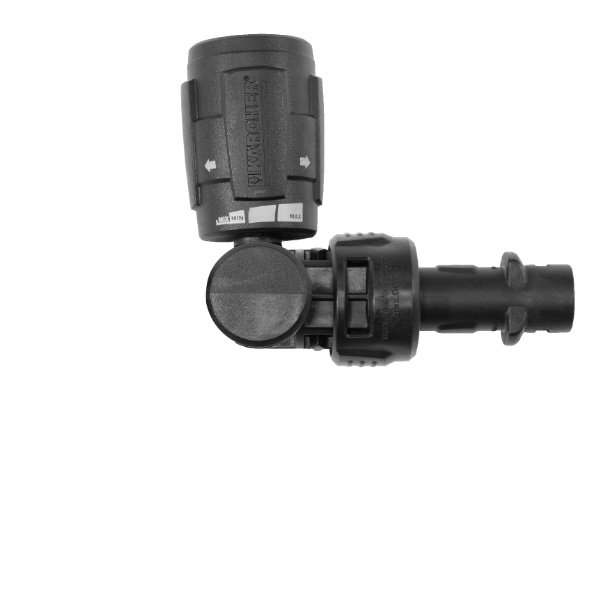 Karcher VP 180 S Variable Spray Nozzle Jet | 2.643-254.0 Karcher VP 180 S Variable Spray Nozzle Jet | 2.643-254.0