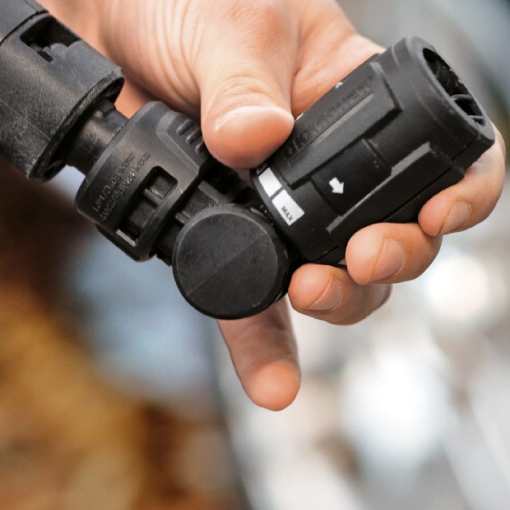 Karcher VP180S Variable Spray Nozzle Jet | 2.643-254.0