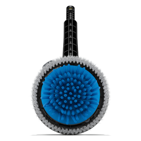 Karcher WB130 Rotating Car & Bike Wash Brush | 2.644-287.0 Karcher WB130 Rotating Car & Bike Wash Brush | 2.644-287.0
