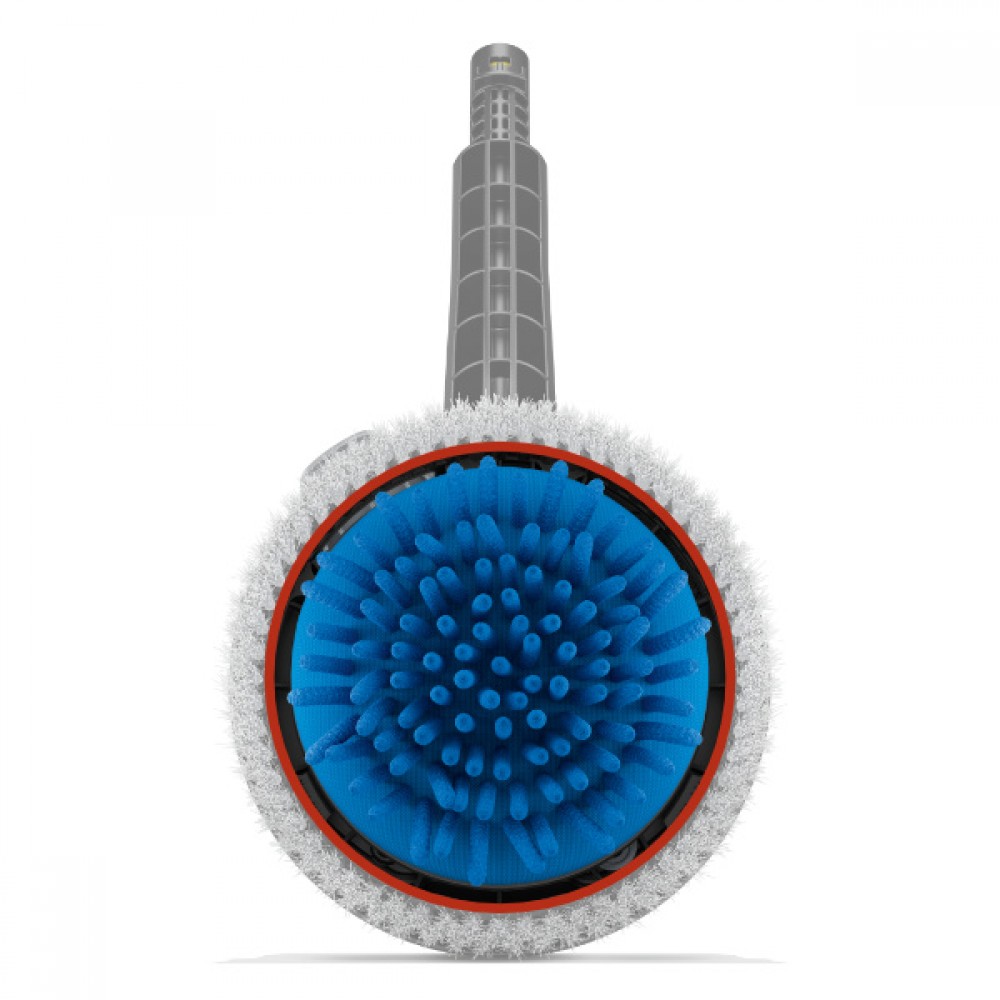 Karcher WB130 Replacment Car & Bike Cleaning Pad | 2.644-290.0