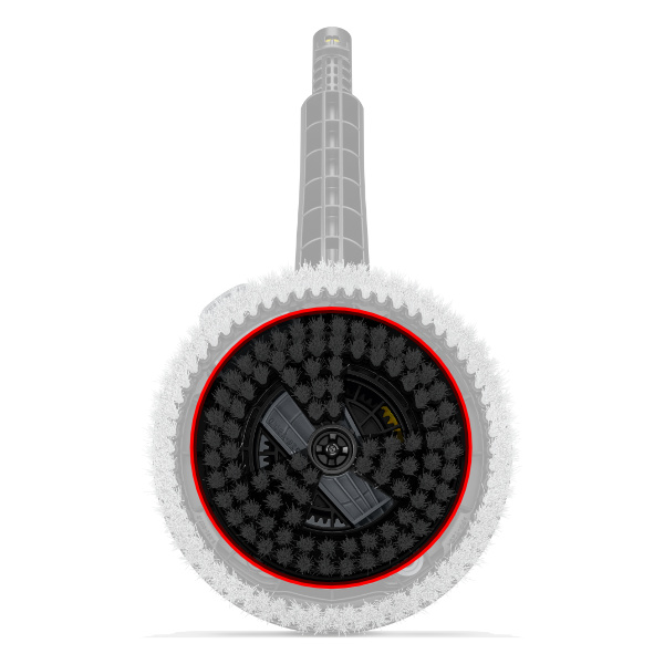 Karcher WB130 Stiff Bristle Brush | 2.644-291.0