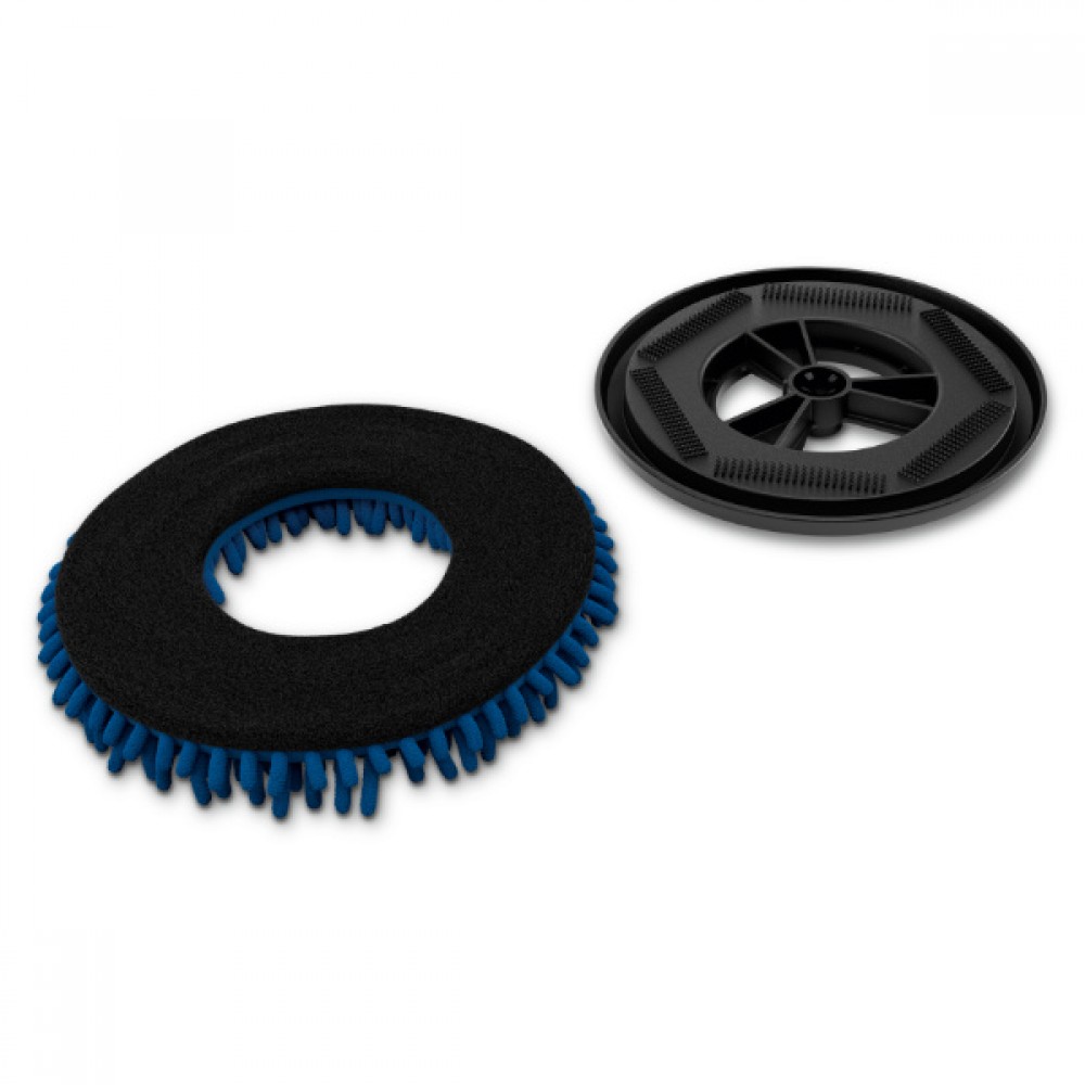 Karcher WB120 Microfibre Cleaning Head | 2.644-063.0