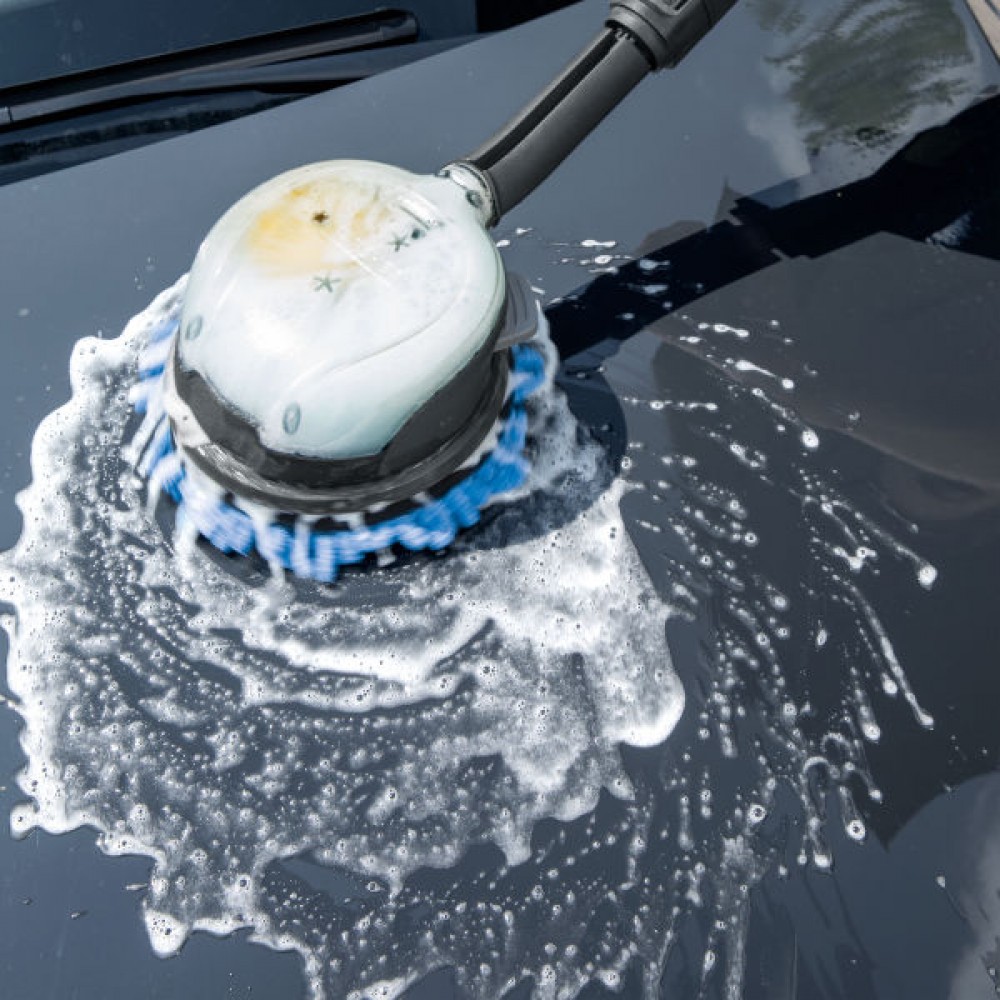 Karcher WB120 Microfibre Cleaning Head | 2.644-063.0