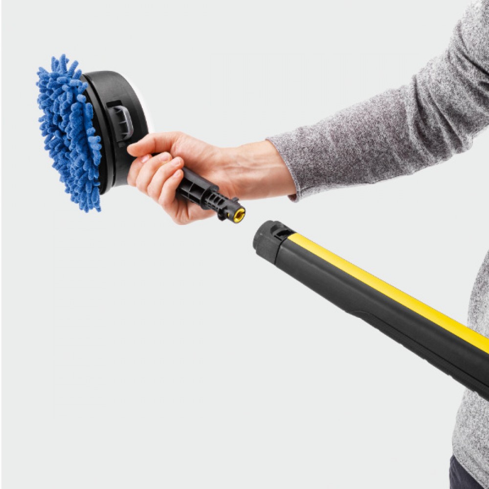 Karcher WB120 Microfibre Cleaning Head | 2.644-063.0