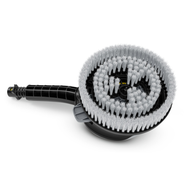 Karcher WB130 Soft Bristle Rotating Wash Brush | 2.644-286.0 Karcher WB130 Soft Bristle Rotating Wash Brush | 2.644-286.0