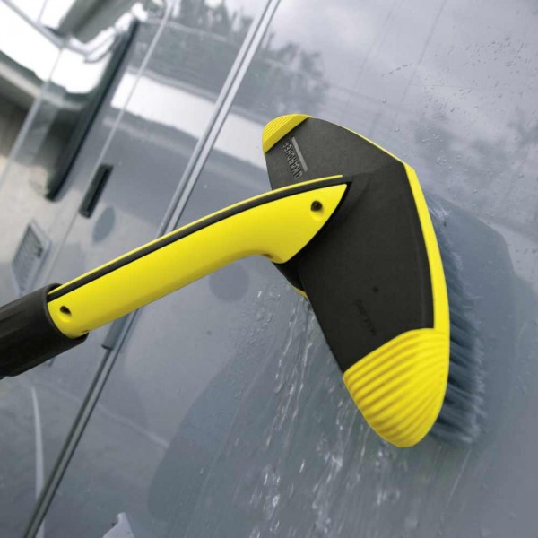 Karcher WB60 Soft Wash Brush | 2.643-233.0 Karcher WB60 Soft Wash Brush | 2.643-233.0