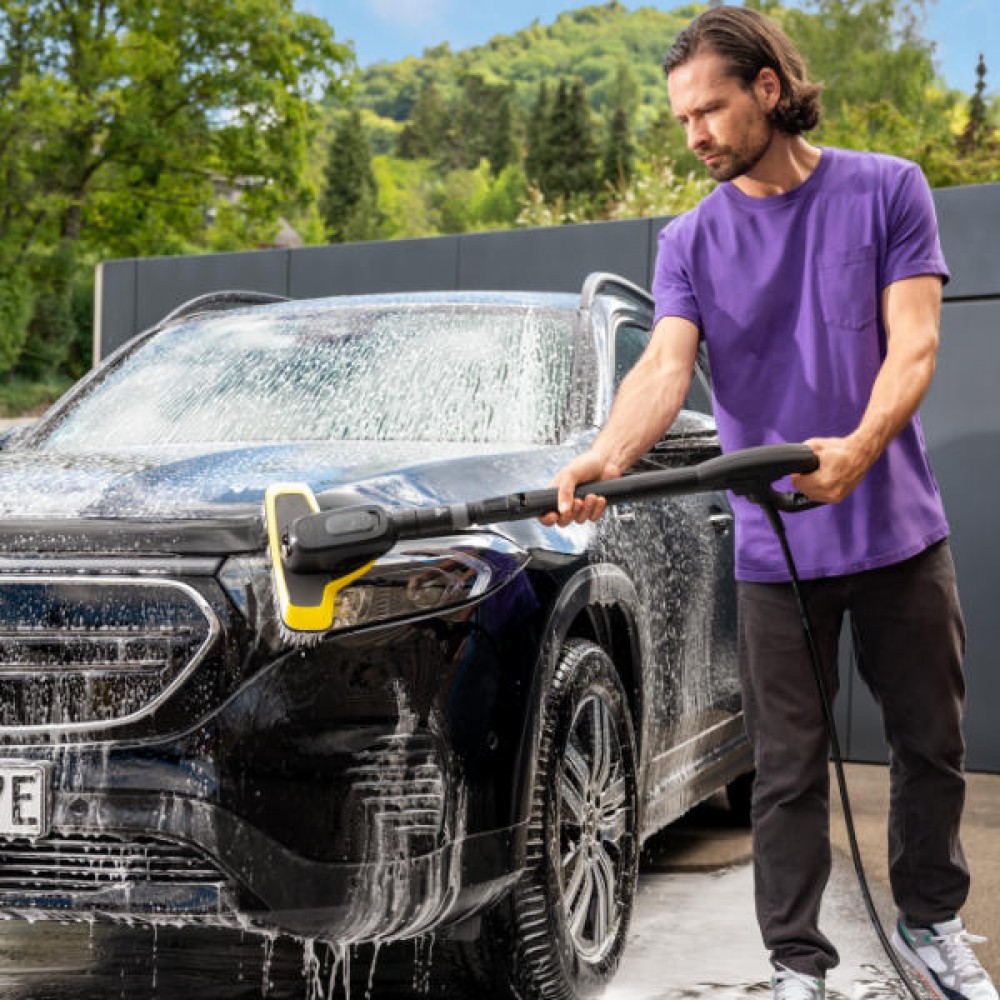 Karcher WB7 Plus 3-in-1 Snow Foam Wash Brush | 2.644-374.0