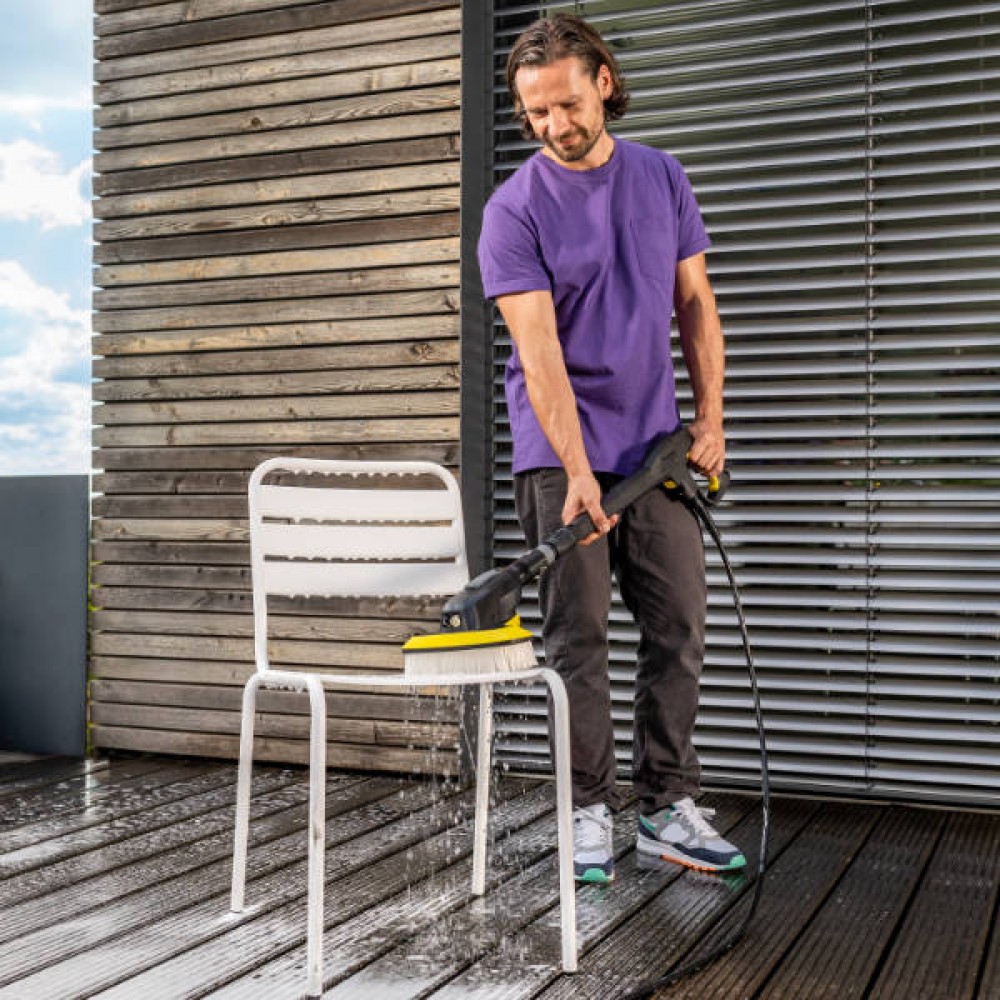 Karcher WB7 Plus 3-in-1 Snow Foam Wash Brush | 2.644-374.0