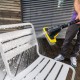Karcher WB7 Plus 3-in-1 Snow Foam Wash Brush | 2.644-374.0