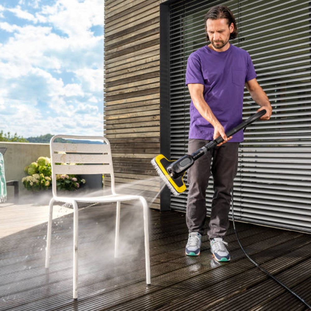 Karcher WB7 Plus 3-in-1 Snow Foam Wash Brush | 2.644-374.0