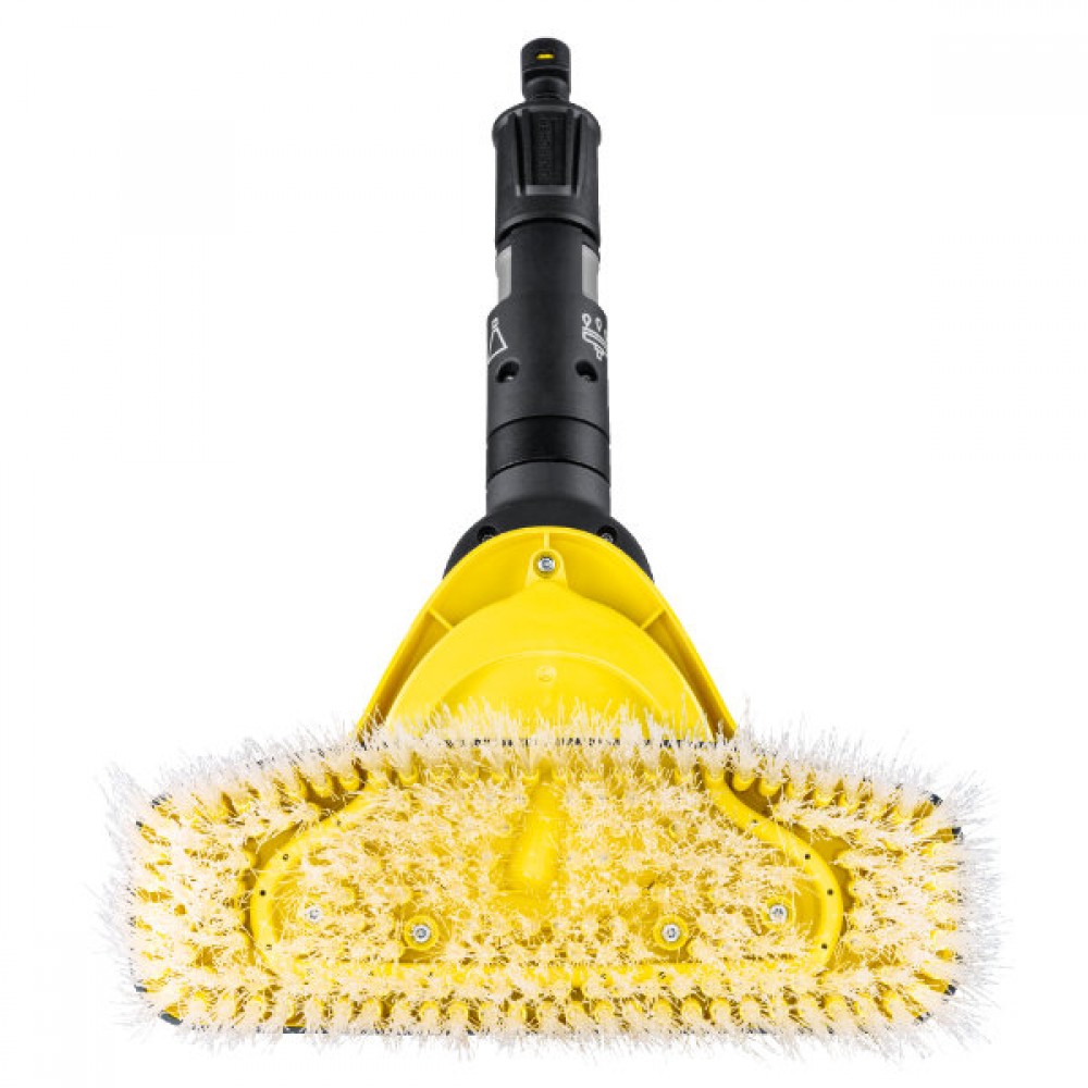 Karcher WB7 Plus 3-in-1 Snow Foam Wash Brush | 2.644-374.0